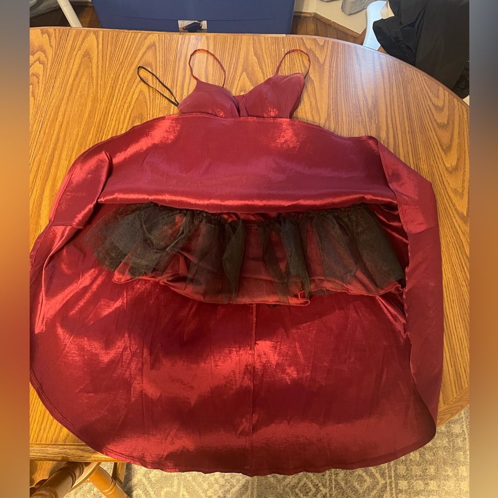 Dress - Picture 2 of 3